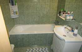 Vanzare garsoniera de 33 mp, balcon! Zona strazii Eroilor!