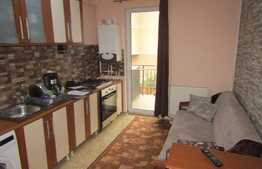 Vanzare garsoniera de 33 mp, balcon! Zona strazii Eroilor!