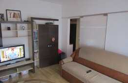 Vanzare garsoniera de 33 mp, balcon! Zona strazii Eroilor!