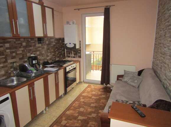 Garsonieră de vânzare Floreşti - 28772AV | BLITZ Cluj-Napoca | Poza1