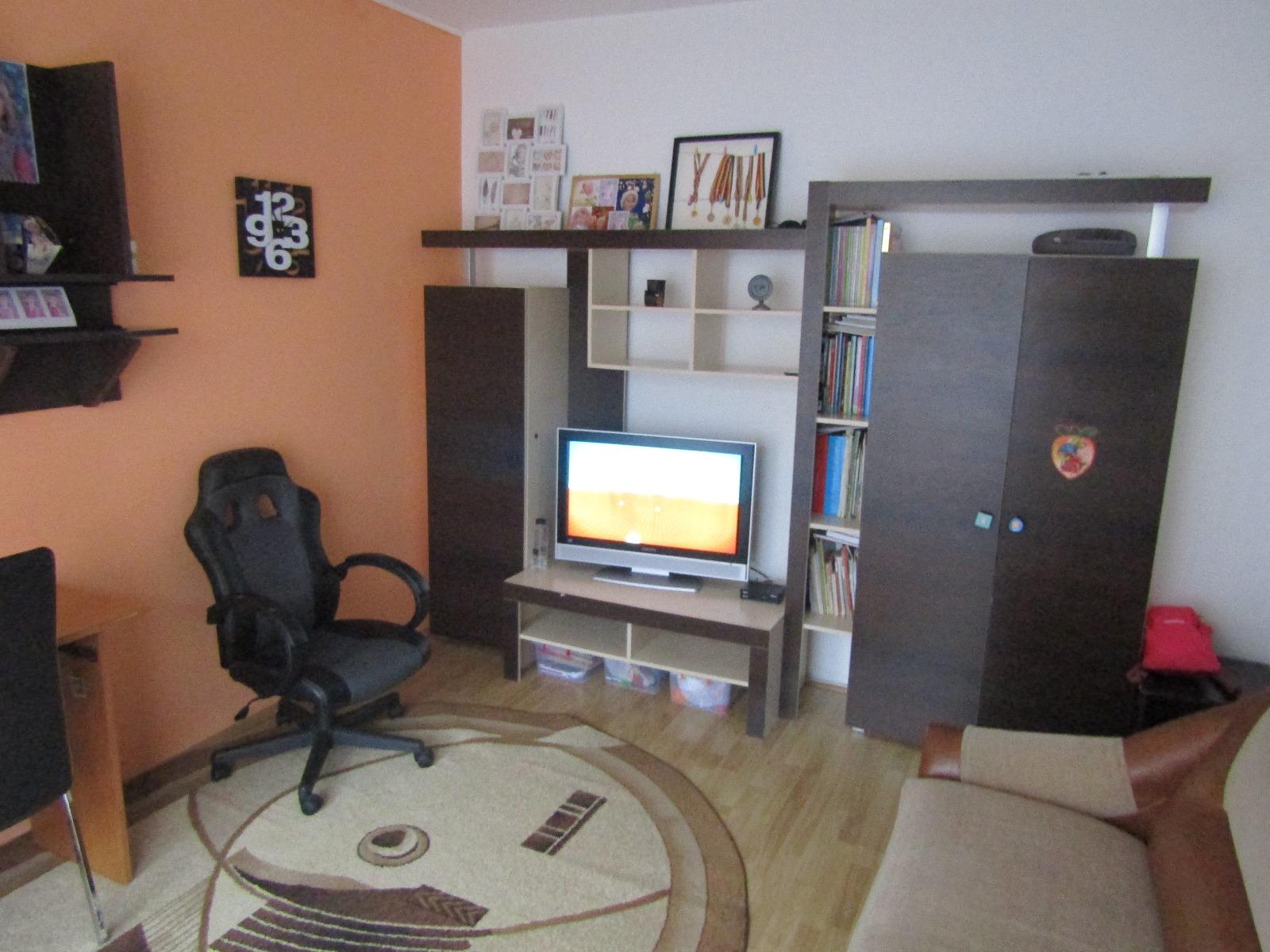 Garsonieră de vânzare Floreşti - 28772AV | BLITZ Cluj-Napoca | Poza5