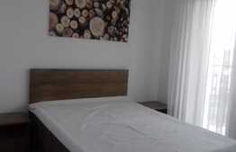 Apartament cu 2 camere, 52 mp, etaj intermediar, parcare, garaj, zona Campului