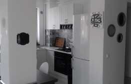 Apartament cu 2 camere, 52 mp, etaj intermediar, parcare, garaj, zona Campului