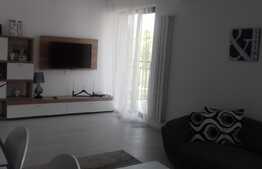 Apartament cu 2 camere, 52 mp, etaj intermediar, parcare, garaj, zona Campului