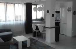 Apartament cu 2 camere, 52 mp, etaj intermediar, parcare, garaj, zona Campului
