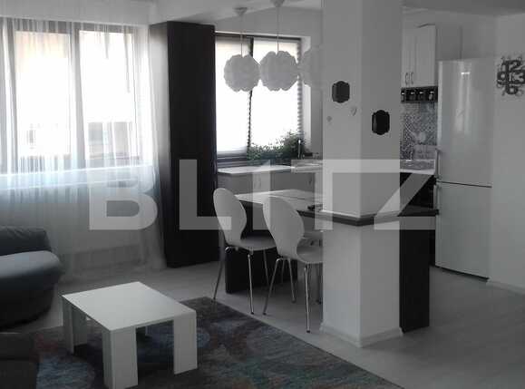 Apartament de vânzare 2 camere Manastur - 28773AV | BLITZ Cluj-Napoca | Poza1