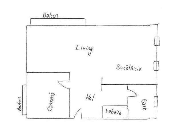 Apartament de vânzare 2 camere Manastur - 28773AV | BLITZ Cluj-Napoca | Poza1