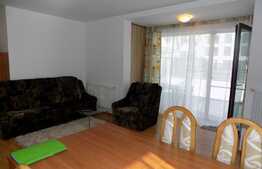 2 camere, 48 mp, totul nou, prima inchiriere, zona FSEGA