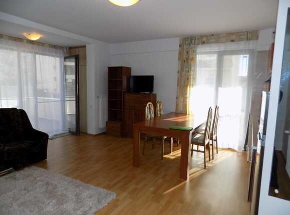 Apartament de închiriat 2 camere Intre Lacuri - 28774AI | BLITZ Cluj-Napoca | Poza1