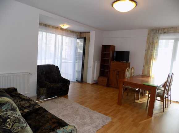 Apartament de închiriat 2 camere Intre Lacuri - 28774AI | BLITZ Cluj-Napoca | Poza2