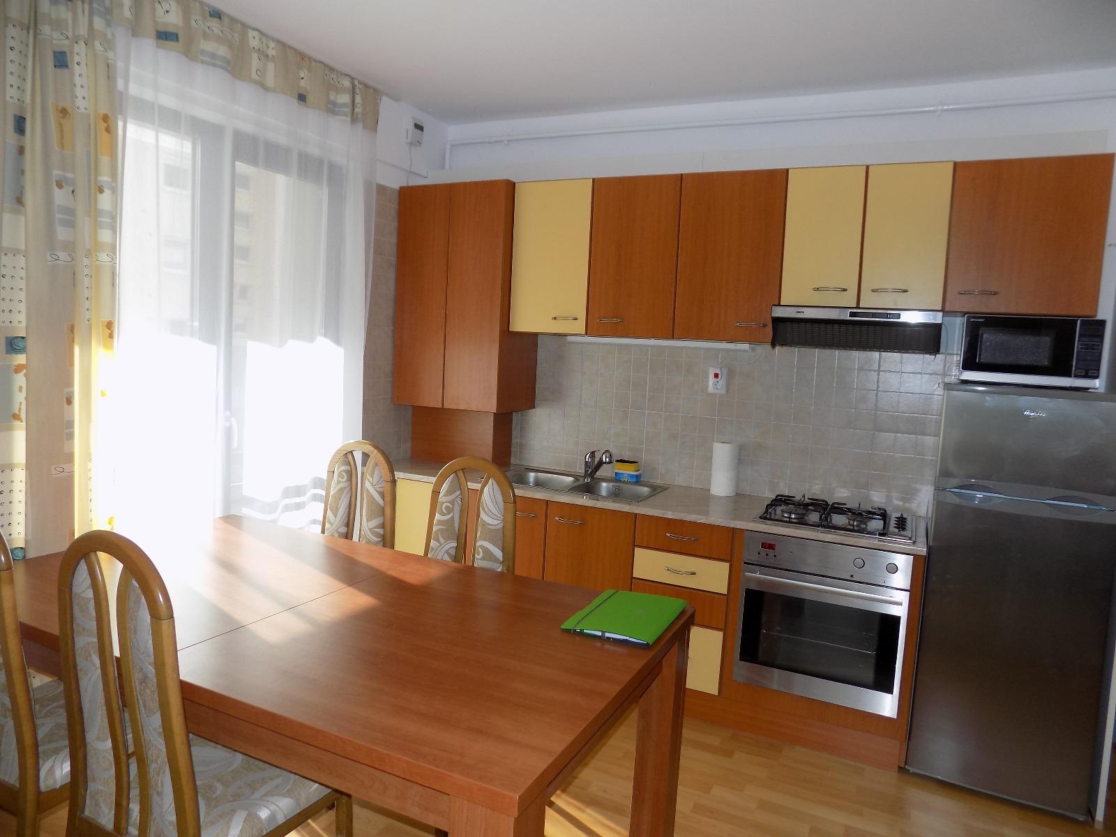 Apartament de închiriat 2 camere Intre Lacuri - 28774AI | BLITZ Cluj-Napoca | Poza5