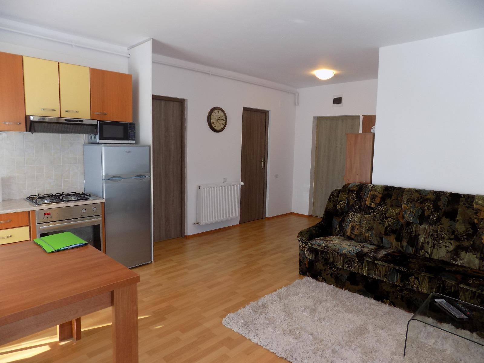 Apartament de închiriat 2 camere Intre Lacuri - 28774AI | BLITZ Cluj-Napoca | Poza4