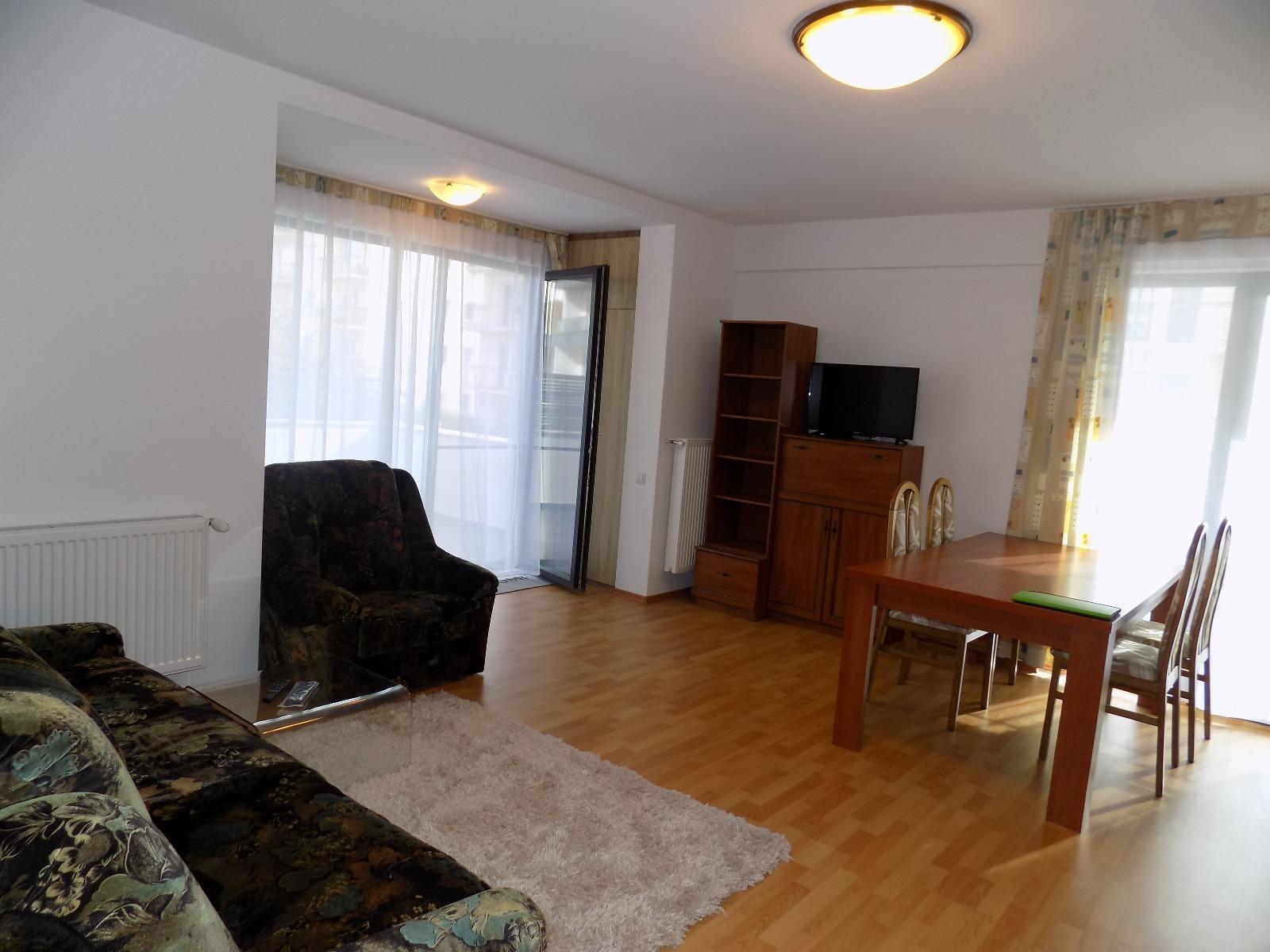 Apartament de închiriat 2 camere Intre Lacuri - 28774AI | BLITZ Cluj-Napoca | Poza2
