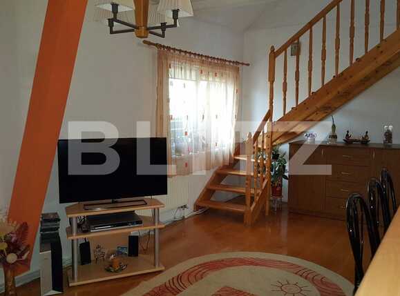 Apartament de vânzare 2 camere Gheorgheni - 28775AV | BLITZ Cluj-Napoca | Poza1
