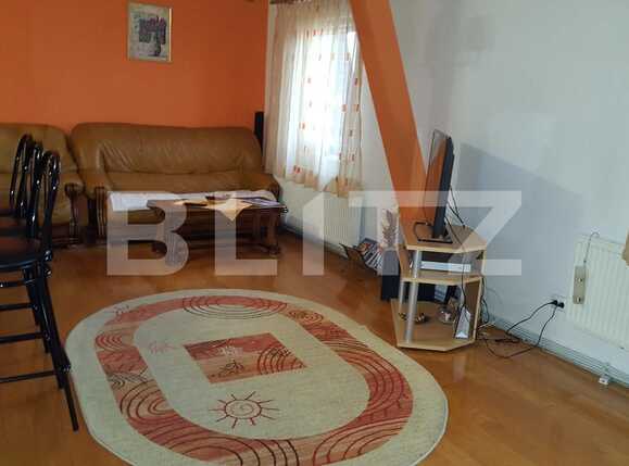 Apartament de vânzare 2 camere Gheorgheni - 28775AV | BLITZ Cluj-Napoca | Poza2