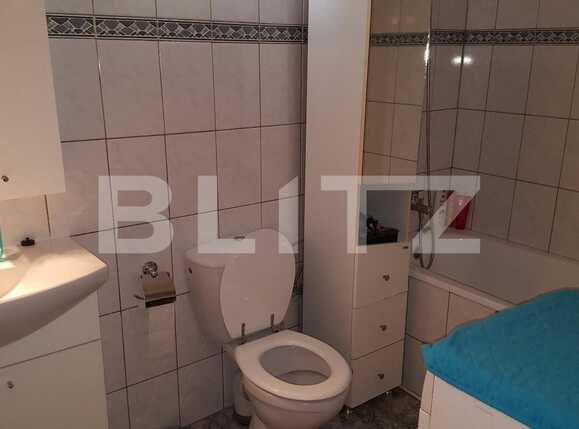 Apartament de vânzare 2 camere Gheorgheni - 28775AV | BLITZ Cluj-Napoca | Poza10
