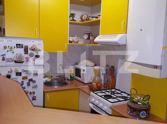 Apartament de vânzare 2 camere Gheorgheni - 28775AV | BLITZ Cluj-Napoca | Poza9