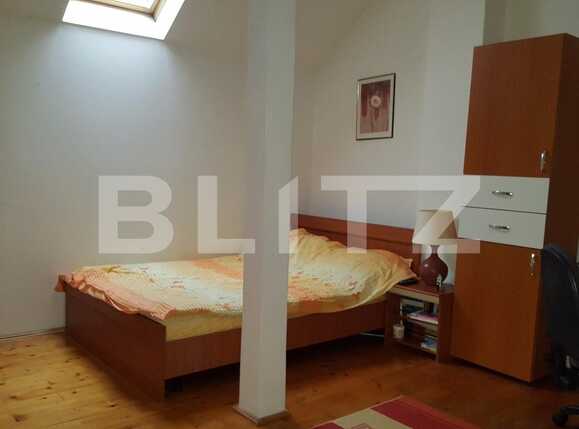 Apartament de vânzare 2 camere Gheorgheni - 28775AV | BLITZ Cluj-Napoca | Poza3