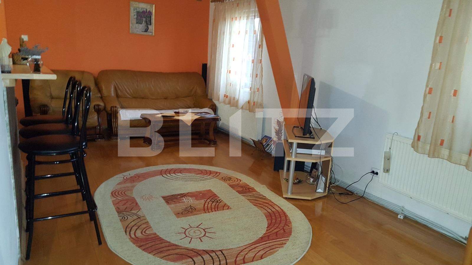 Apartament de vânzare 2 camere Gheorgheni - 28775AV | BLITZ Cluj-Napoca | Poza2