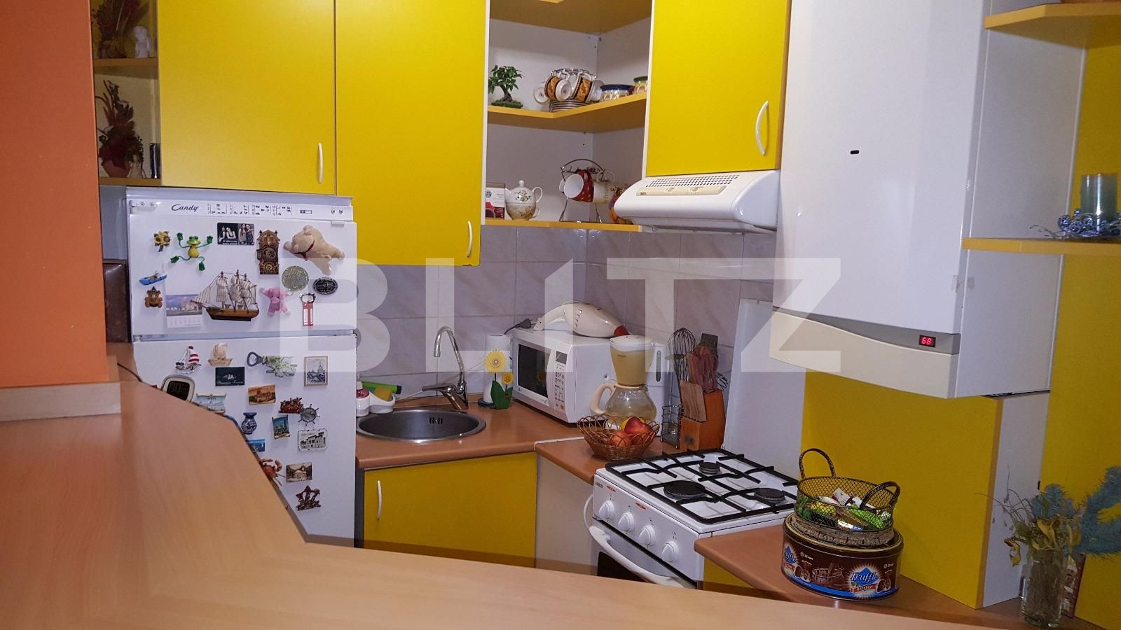 Apartament de vânzare 2 camere Gheorgheni - 28775AV | BLITZ Cluj-Napoca | Poza9