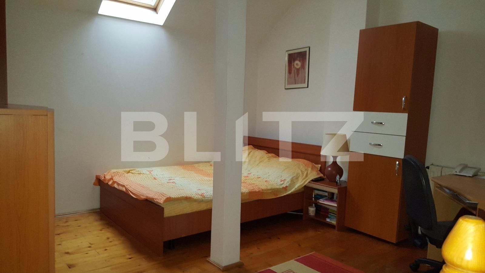 Apartament de vânzare 2 camere Gheorgheni - 28775AV | BLITZ Cluj-Napoca | Poza3