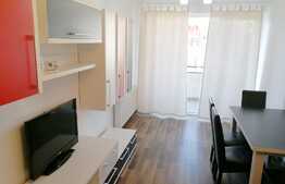 Apartament 2 camere, 51,2 mp, decomandat, terasa 12,19 mp, zona Hotel Paradis