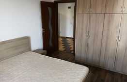 Apartament 2 camere, 51,2 mp, decomandat, terasa 12,19 mp, zona Hotel Paradis