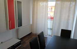 Apartament 2 camere, 51,2 mp, decomandat, terasa 12,19 mp, zona Hotel Paradis