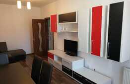 Apartament 2 camere, 51,2 mp, decomandat, terasa 12,19 mp, zona Hotel Paradis