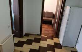 Apartament 2 camere, 51,2 mp, decomandat, terasa 12,19 mp, zona Hotel Paradis