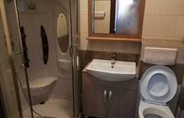 Apartament 2 camere, 51,2 mp, decomandat, terasa 12,19 mp, zona Hotel Paradis