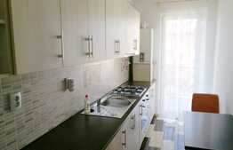 Apartament 2 camere, 51,2 mp, decomandat, terasa 12,19 mp, zona Hotel Paradis