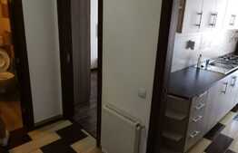 Apartament 2 camere, 51,2 mp, decomandat, terasa 12,19 mp, zona Hotel Paradis