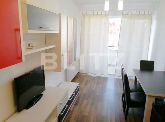 Apartament de vânzare 2 camere Marasti - 28776AV | BLITZ Cluj-Napoca | Poza1