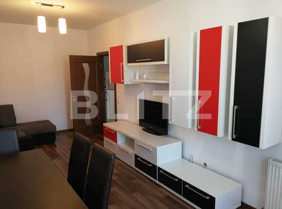 Apartament de vânzare 2 camere Marasti - 28776AV | BLITZ Cluj-Napoca | Poza2