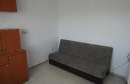 Garsoniera de 37 mp, loc de parcare! Zona strazii Avram Iancu!