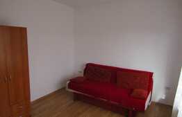 Garsoniera de 37 mp, loc de parcare! Zona strazii Avram Iancu!