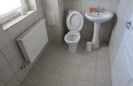 Garsoniera de 37 mp, loc de parcare! Zona strazii Avram Iancu!