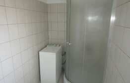 Garsoniera de 37 mp, loc de parcare! Zona strazii Avram Iancu!