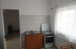 Garsoniera de 37 mp, loc de parcare! Zona strazii Avram Iancu!