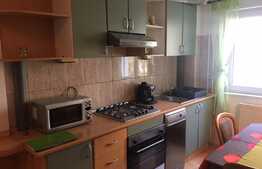 3 camere, decomandat, prima inchiriere, zona strazii Constatin Brancusi