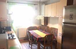 3 camere, decomandat, prima inchiriere, zona strazii Constatin Brancusi