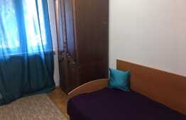 3 camere, decomandat, prima inchiriere, zona strazii Constatin Brancusi