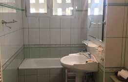 3 camere, decomandat, prima inchiriere, zona strazii Constatin Brancusi