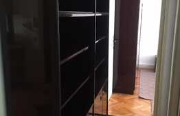 3 camere, decomandat, prima inchiriere, zona strazii Constatin Brancusi