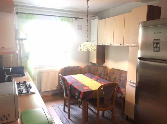Apartament de închiriat 3 camere Gheorgheni - 28779AI | BLITZ Cluj-Napoca | Poza8