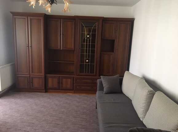 Apartament de închiriat 3 camere Gheorgheni - 28779AI | BLITZ Cluj-Napoca | Poza1