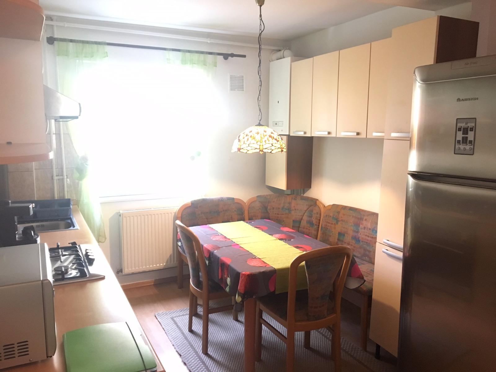 Apartament de închiriat 3 camere Gheorgheni - 28779AI | BLITZ Cluj-Napoca | Poza8