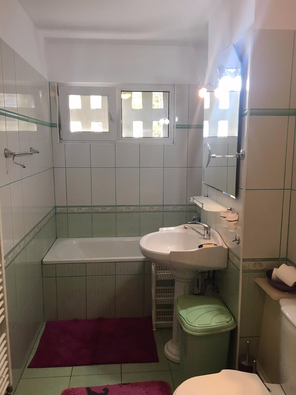 Apartament de închiriat 3 camere Gheorgheni - 28779AI | BLITZ Cluj-Napoca | Poza12