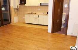 1 camera, 40 mp utili + terasa 8 mp, zona Interservisan, constructie noua